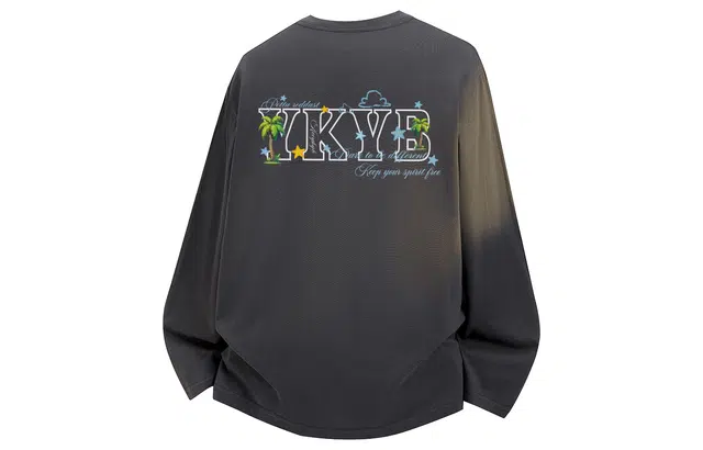 YKYB logo