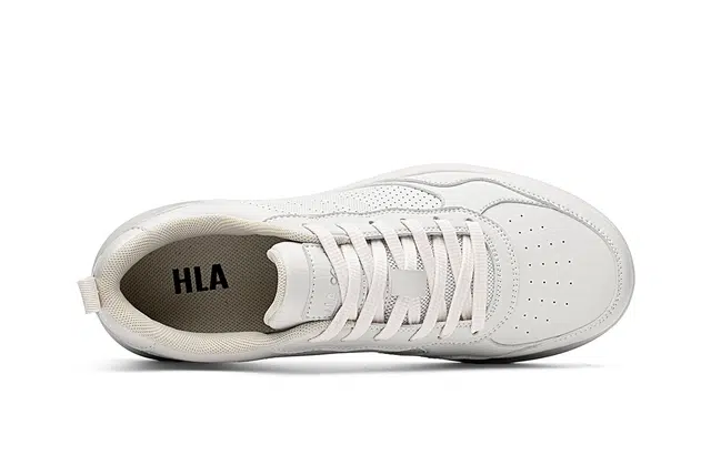 HLA