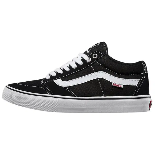 Vans TNT SG