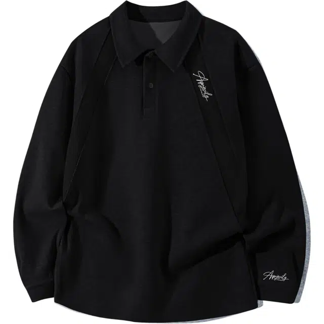 tre par lee polo