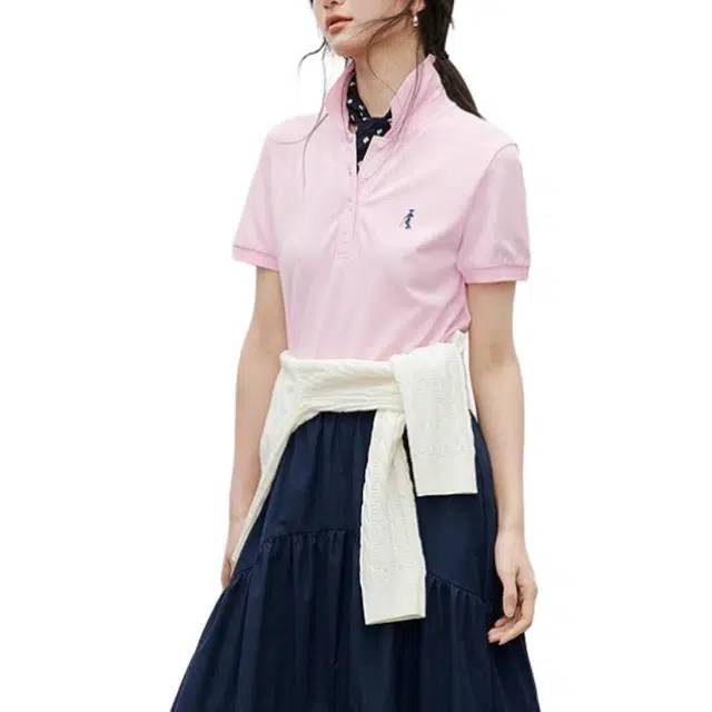 Hopeshow Polo