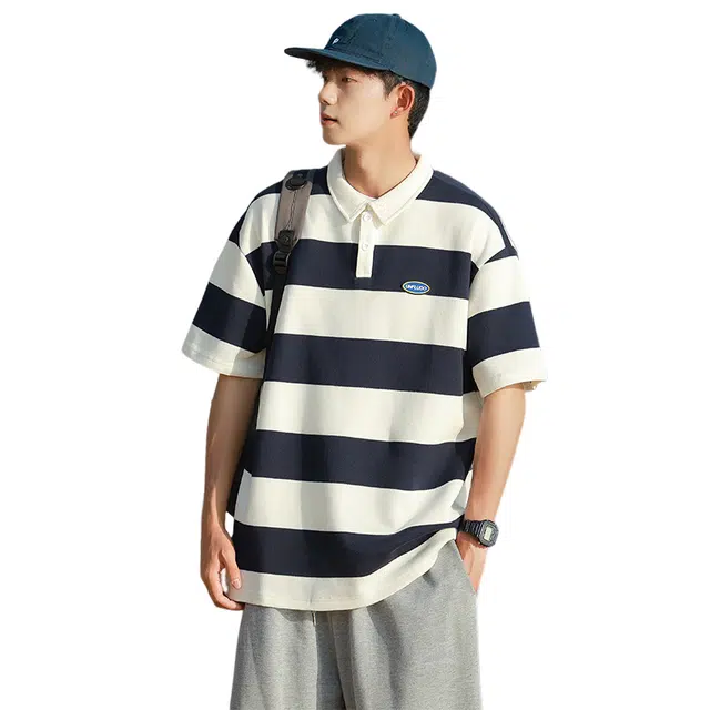 WilliamPOLO Polo