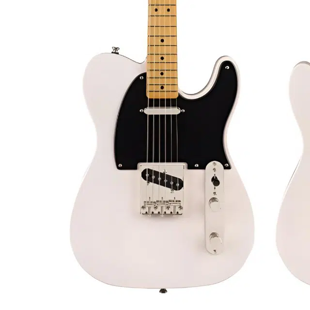 FENDER Squier ClassicVibe 50s(CV50) Telecaster