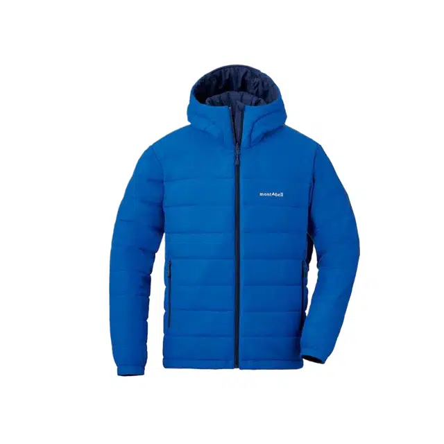 MONTBELL FWAW24 Thermaland