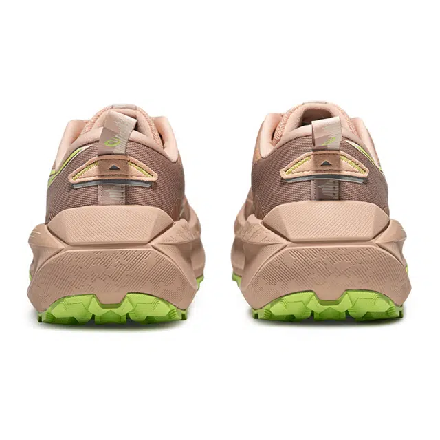 Asics TRABUCO Max 4