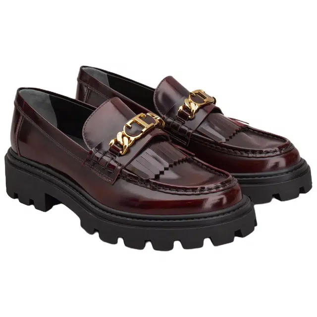 TOD'S