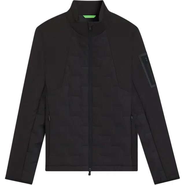 HUGO BOSS