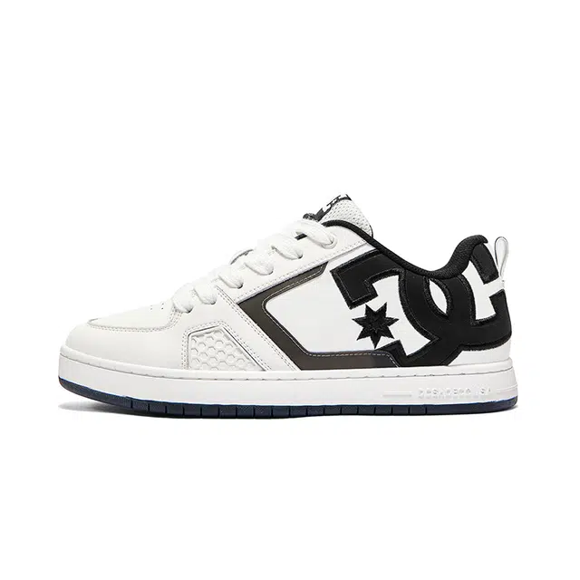 DC Shoes GRAFFIK VAPOR CAS