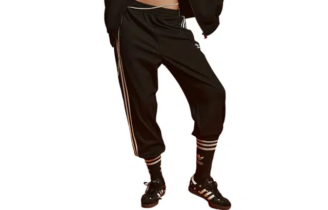 adidas Originals Tracksuit Pants Black