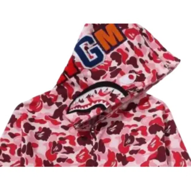 BAPE STORE PACK FW24 logo