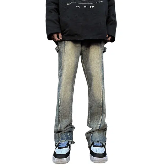 Fakeyoung