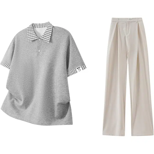 REMEFIT cleanfitPOLO