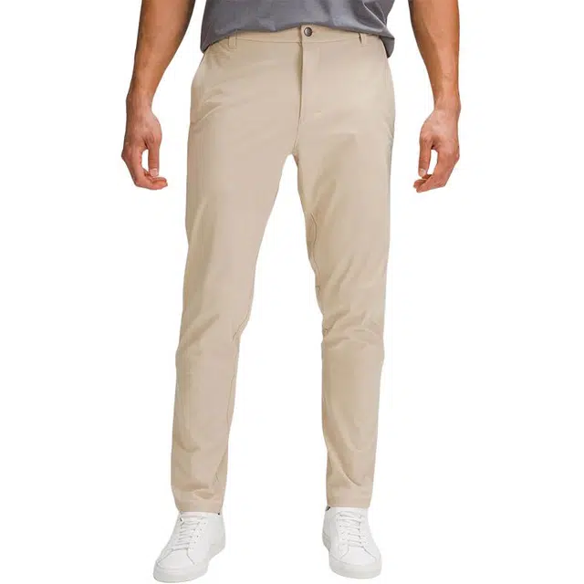 lululemon Commission Warpstreme 34"