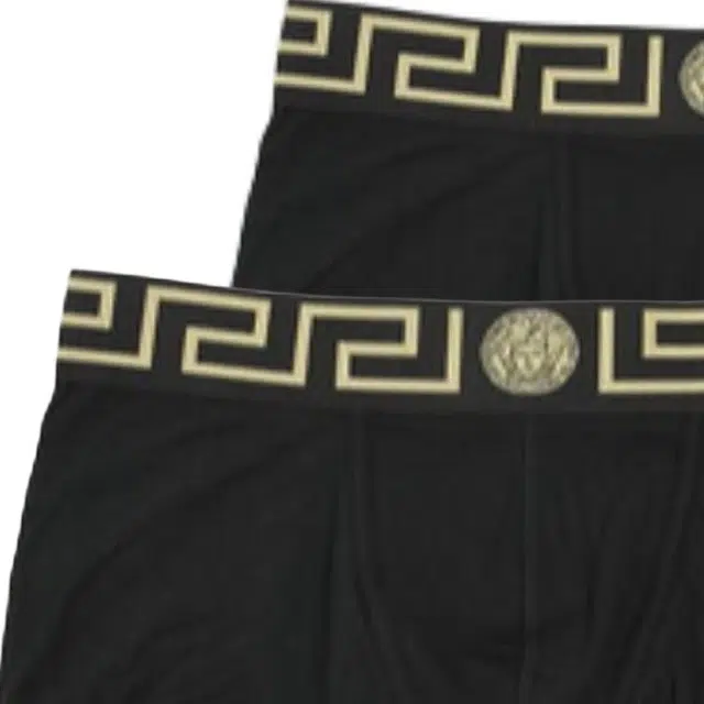 VERSACE logo 12