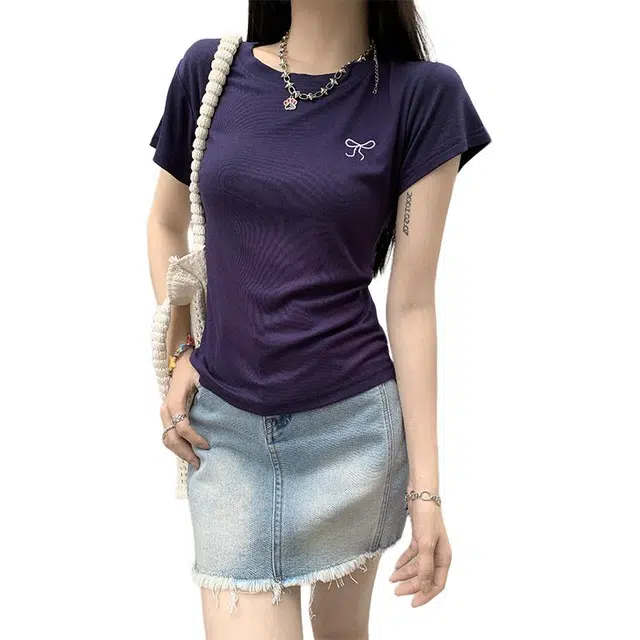 T