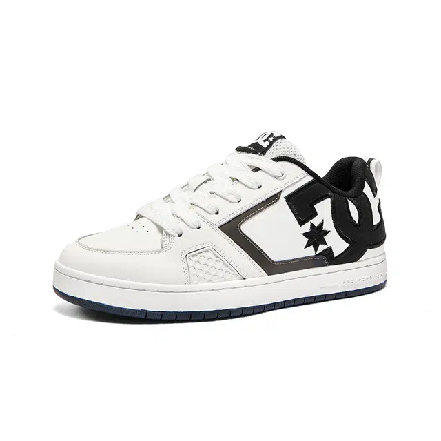 DC Shoes GRAFFIK VAPOR CAS