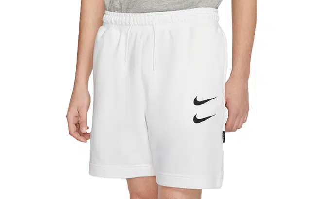Nike Swoosh French Terry Short