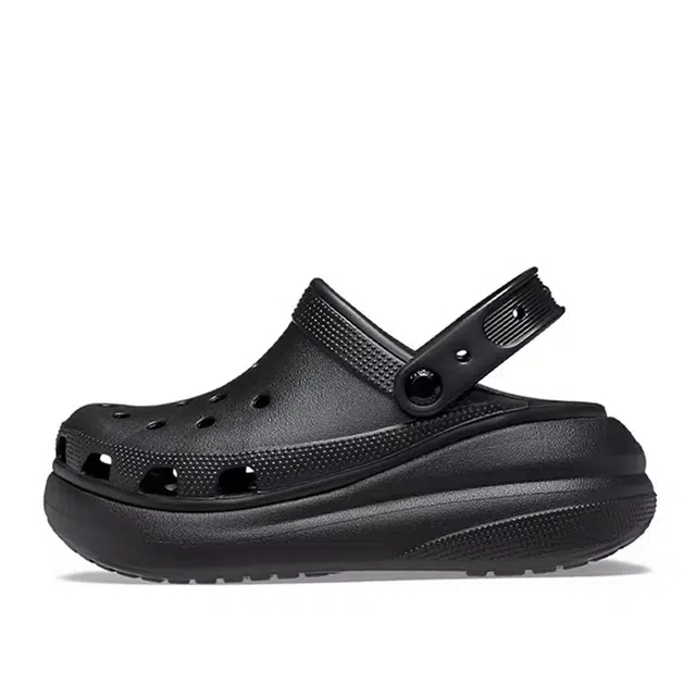 Crocs Classic clog Classic Crush EVA