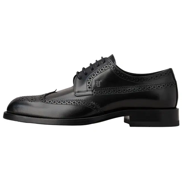 TOD'S