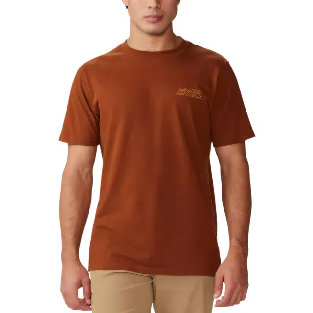 MOUNTAIN HARDWEAR Moon Phases T