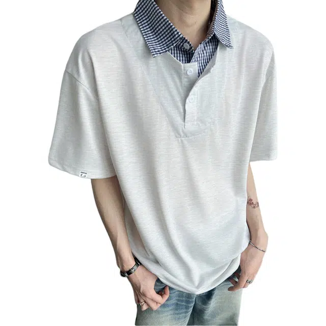 SAME FLOW LogoPolo