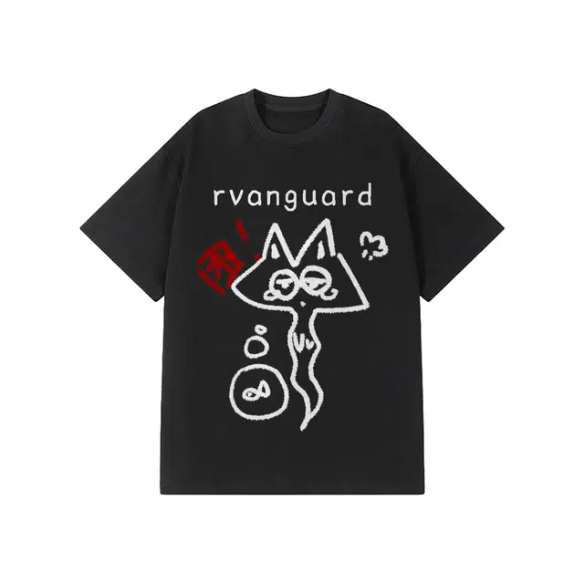 RVANGUARD T