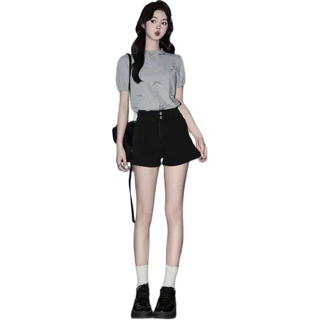 FOREVER 21 A