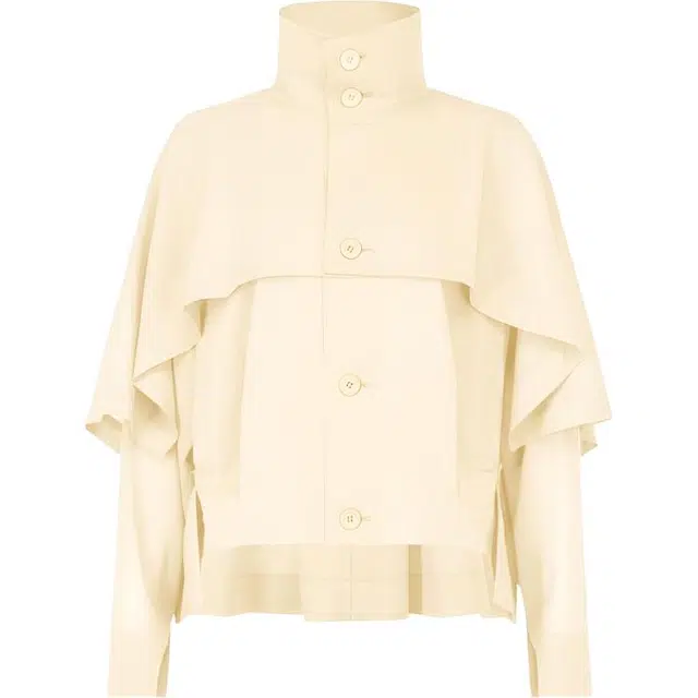 ISSEY MIYAKE Square Over