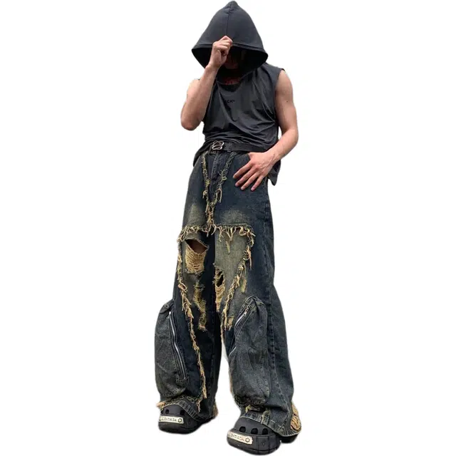 BLACK AT
