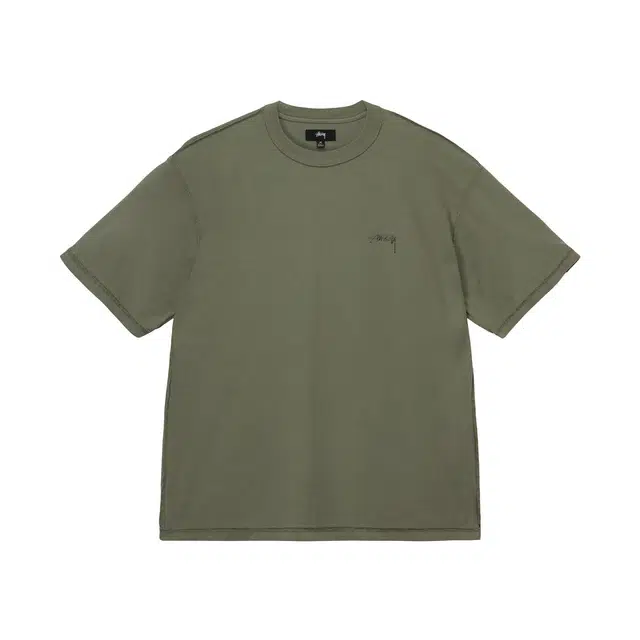 Stussy SS22 T