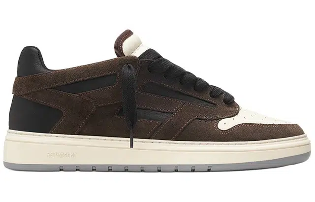 REPRESENT Reptor Low
