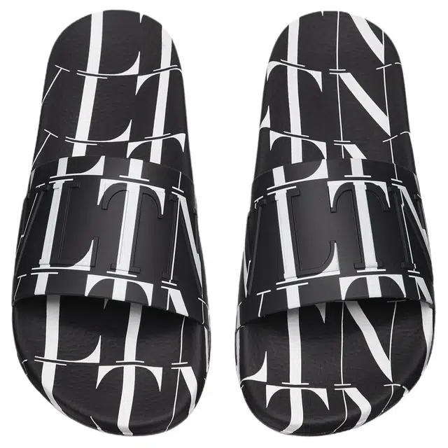 Valentino VLTN Times Logo