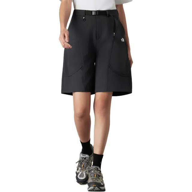 THE NORTH FACE UE logo