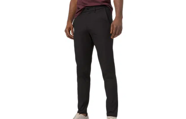 lululemon Commission Pants