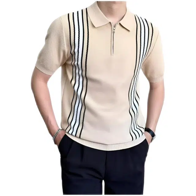 TONYBEAR Polo