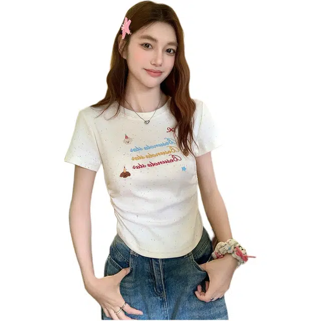 MINETTE t T