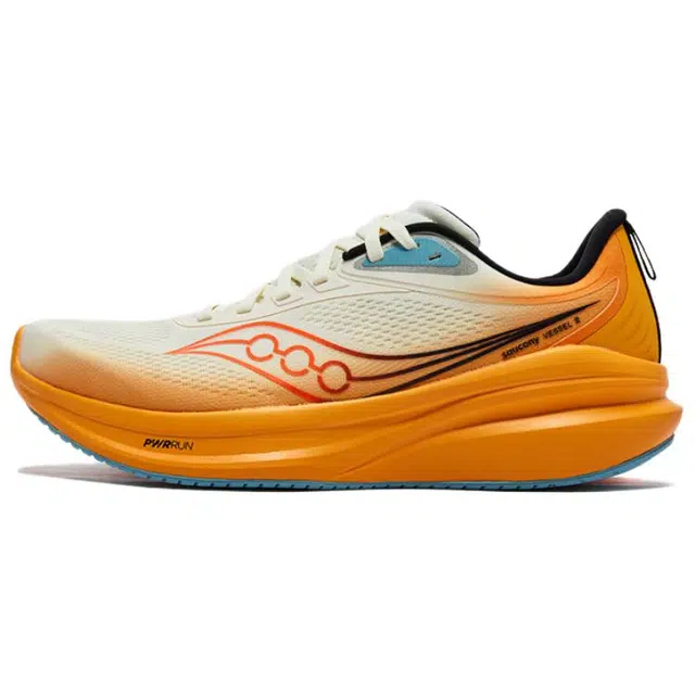 Saucony VESSEL 2
