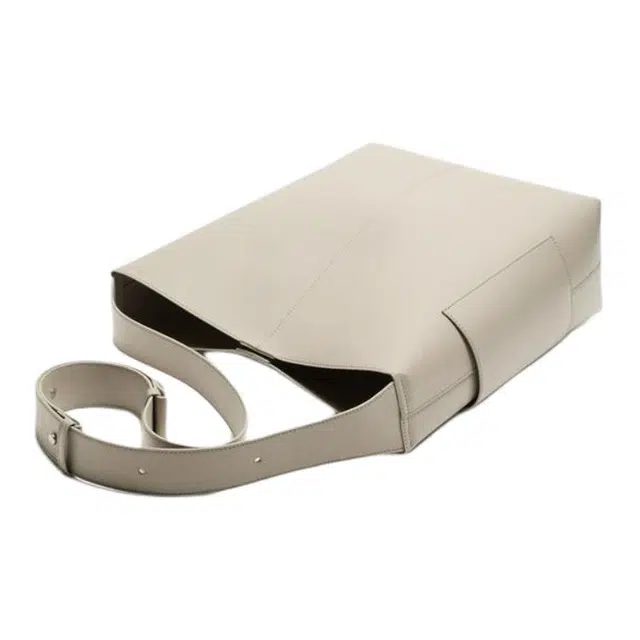 ZARA PU Tote