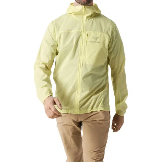 Arcteryx Squamish Hoody