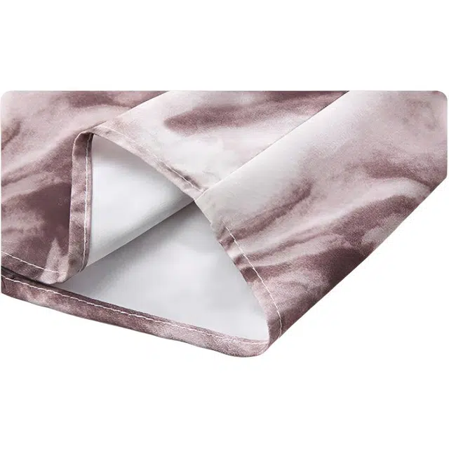 左岸 夏季日系休闲风百搭时尚日常通勤户外活动宽松舒适透气吸汗冰丝潮牌帅气衬衫 男款