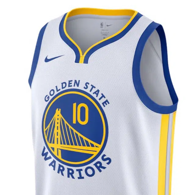 Nike x NBA Dri-Fit SS25 V