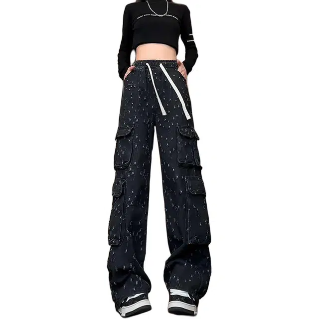M JEANS STUDIOS 7 hiphop