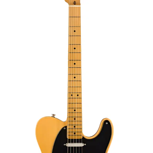 FENDER Squier ClassicVibe 50s(CV50) Telecaster