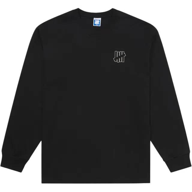 UNDEFEATED FW25 LogoT
