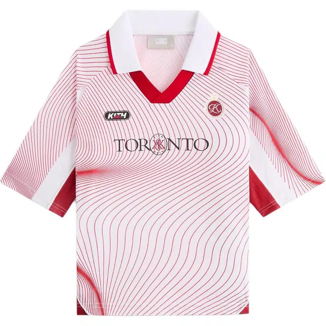 KITHT Toronto Soccer TopV