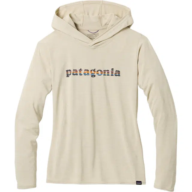 Patagonia Cap Cool Daily Hoodie