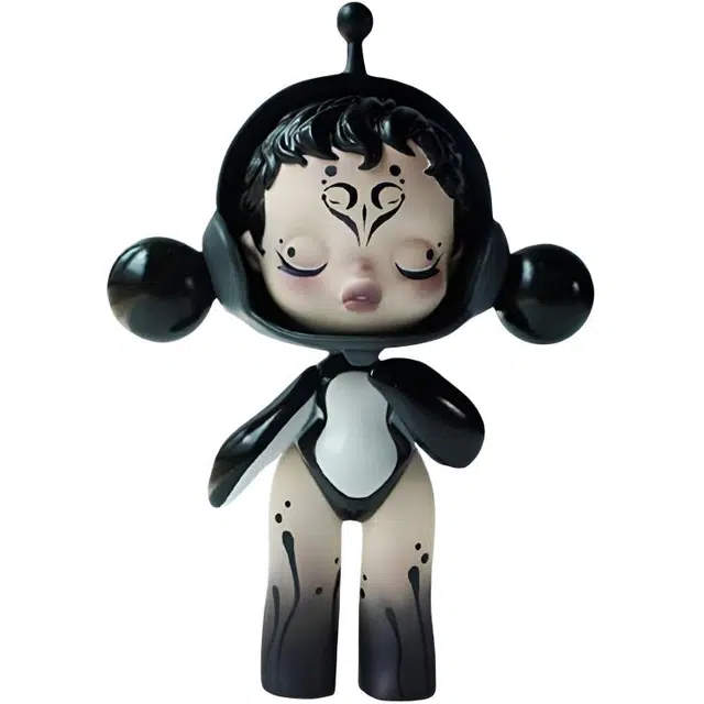 POP MART SKULLPANDA BABY 12.5cm