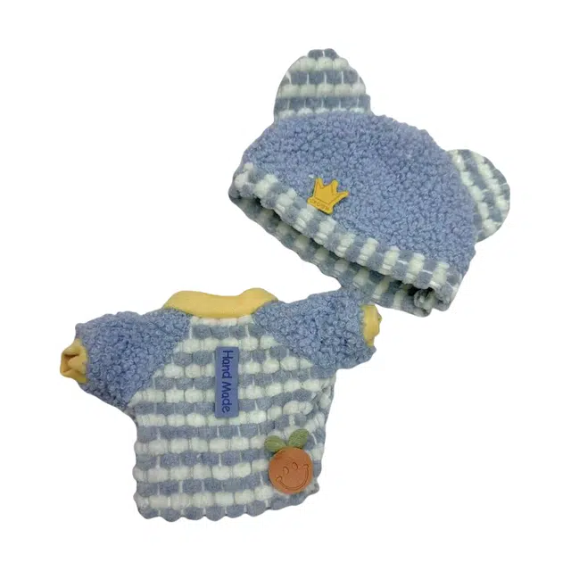labubu 17cm