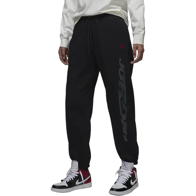 Jordan Brooklyn Fleece