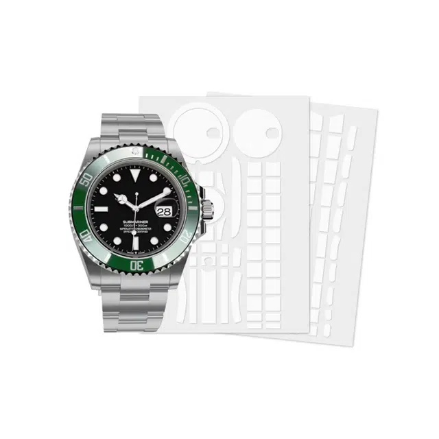 ZXOXR 126610 40mm